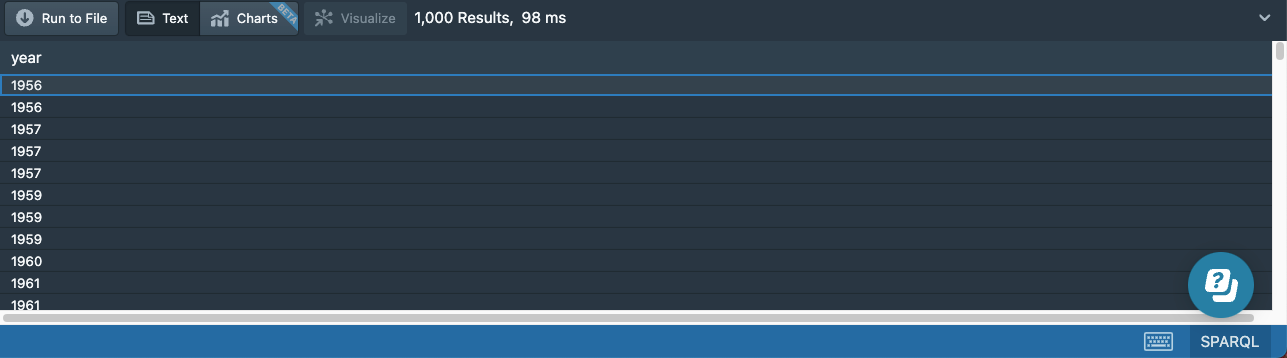 08a results