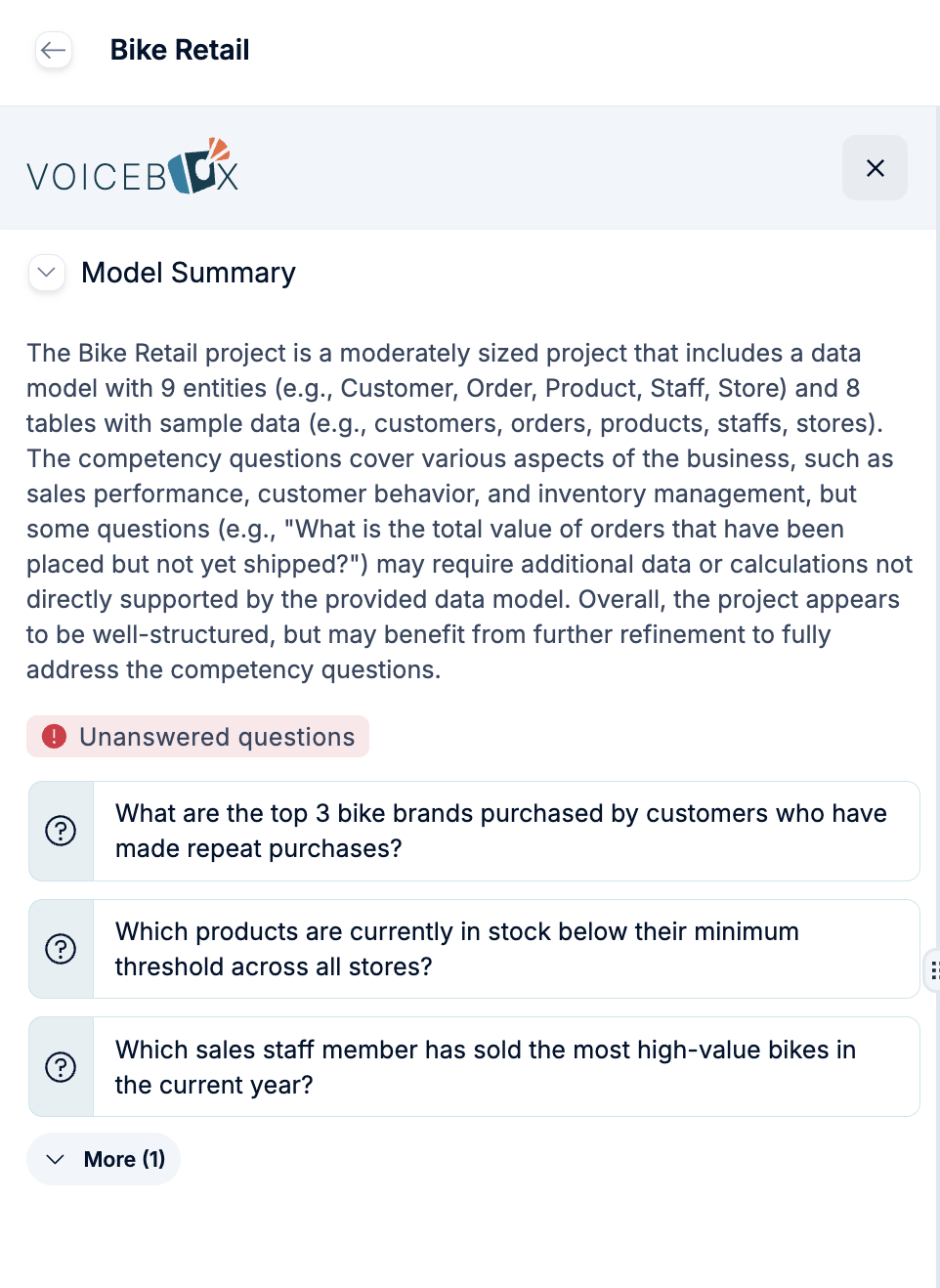 Voicebox-model-summary